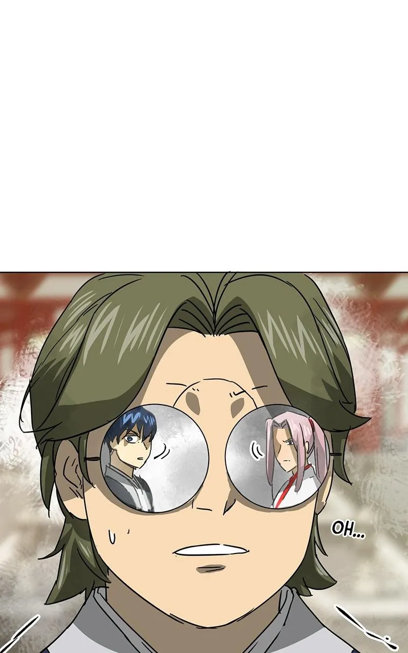 Read Infinite Leveling Murim Manga Online