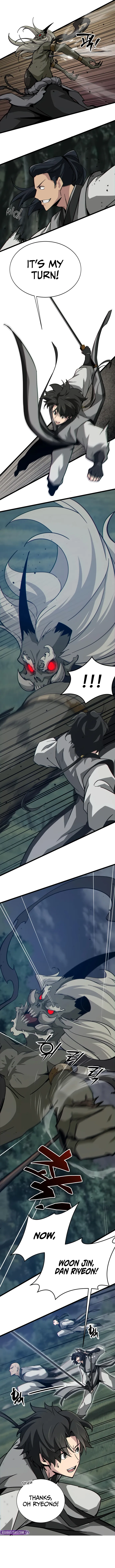 Read Initializing the Sect System Manga Online