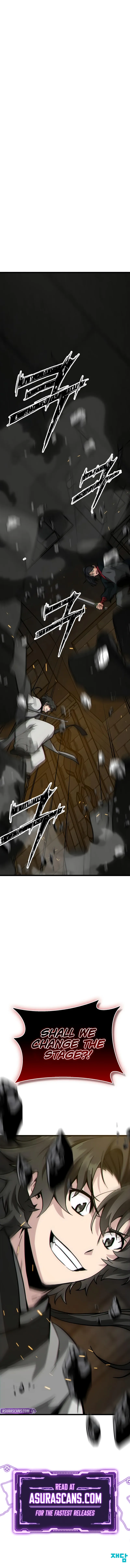 Read Initializing the Sect System Manga Online
