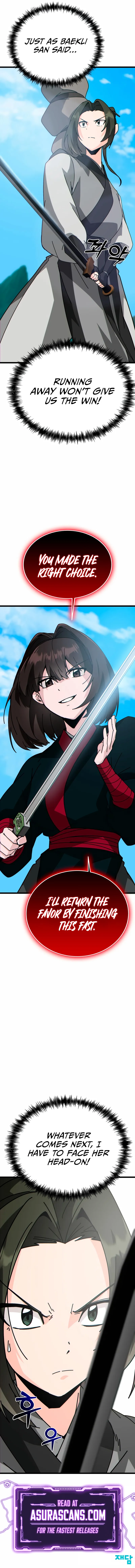 Read Initializing the Sect System Manga Online