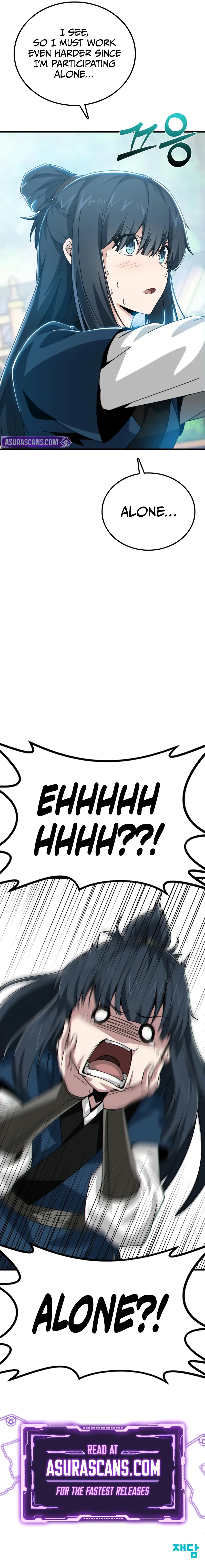 Read Initializing the Sect System Manga Online