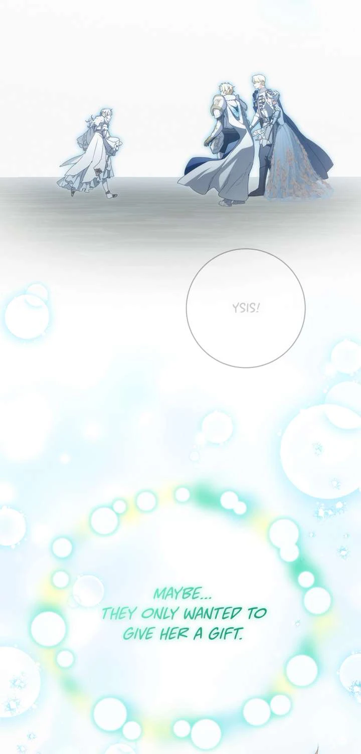 Read Into the Light Once Again Manga Online