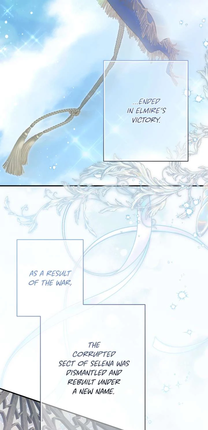 Read Into the Light Once Again Manga Online