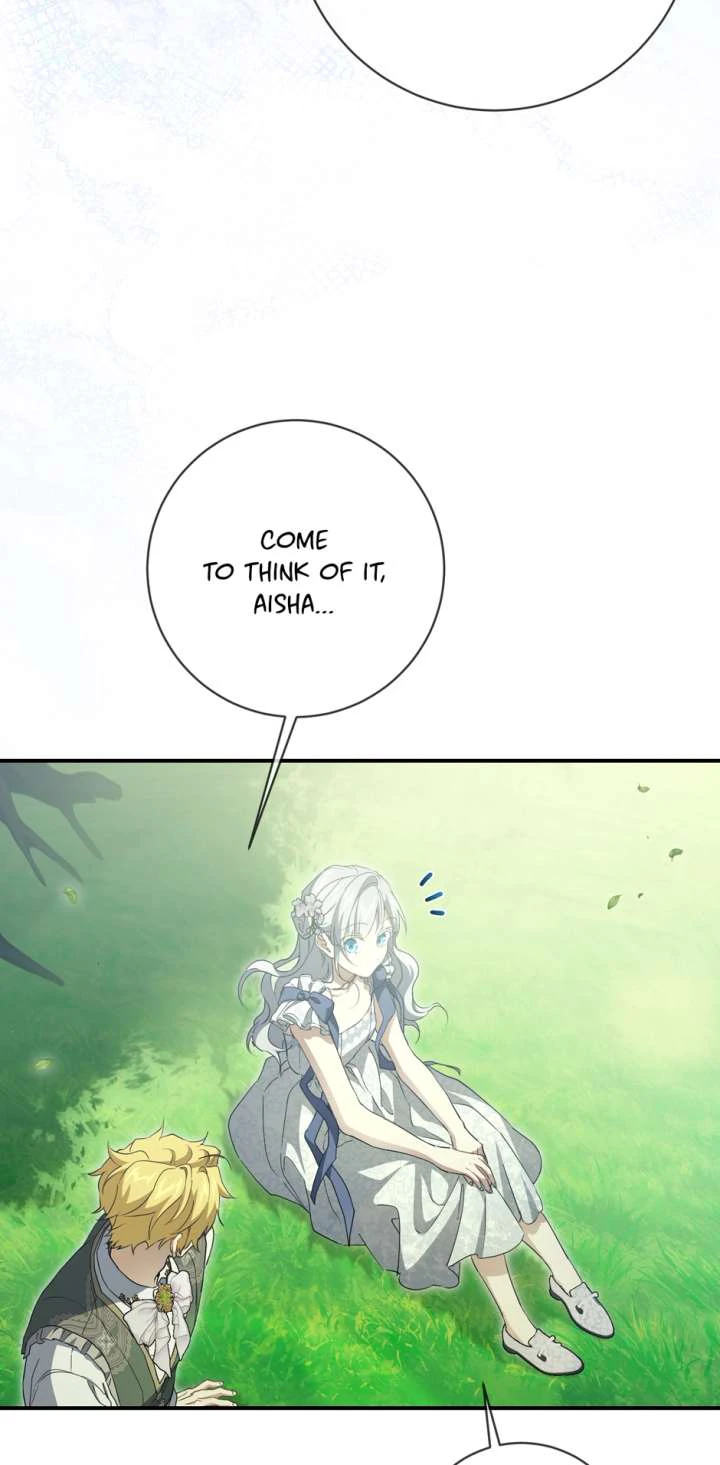 Read Into the Light Once Again Manga Online