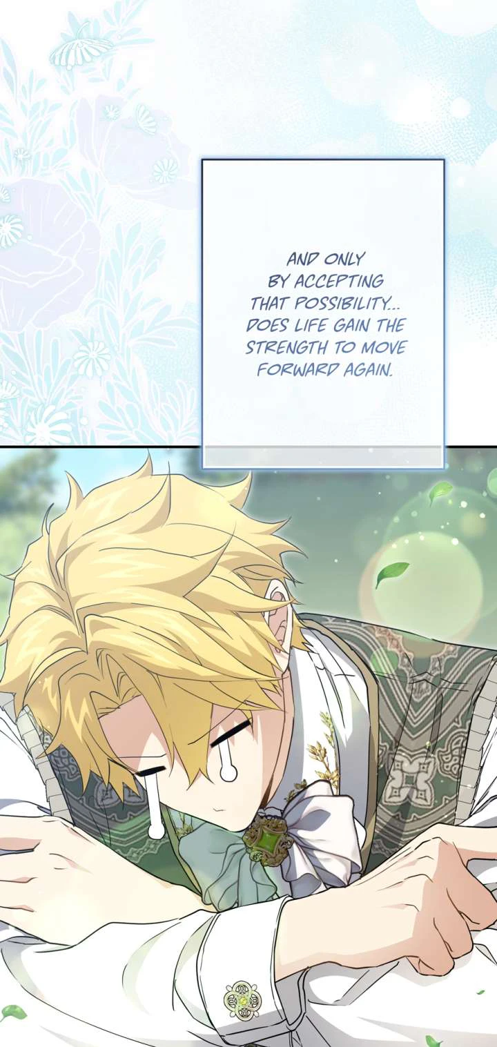 Read Into the Light Once Again Manga Online