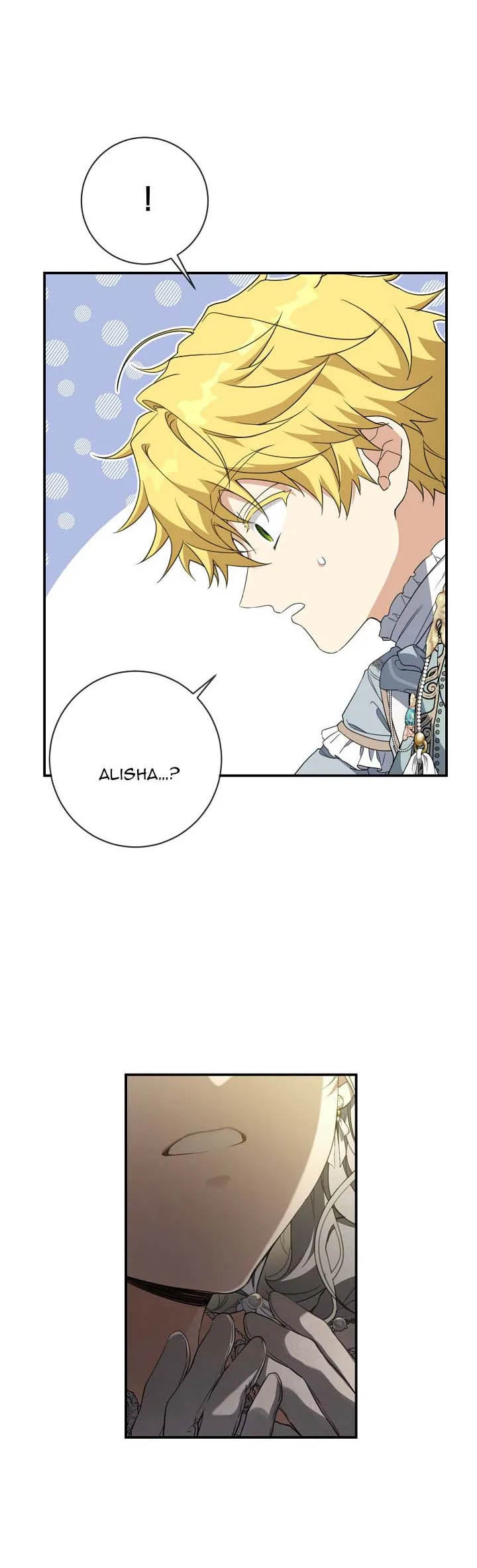 Read Into the Light Once Again Manga Online