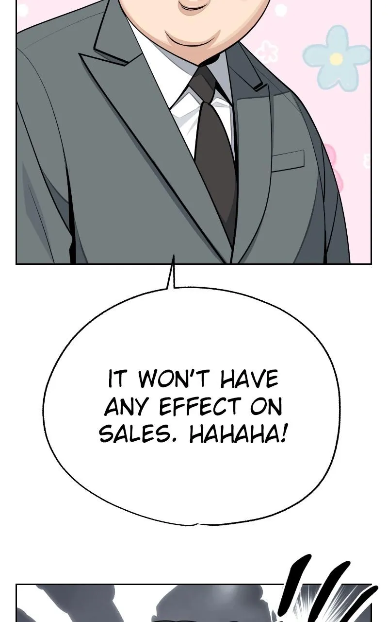 Read Iseop's Romance Manga Online