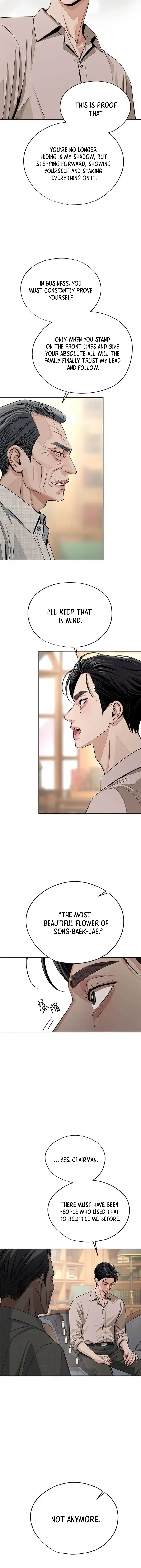 Read Iseop's Romance Manga Online