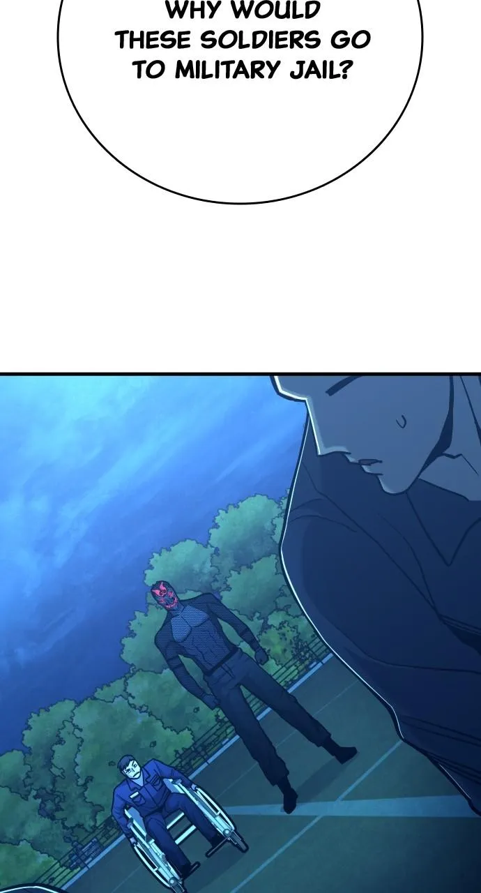 Read Justice Deserved Manga Online