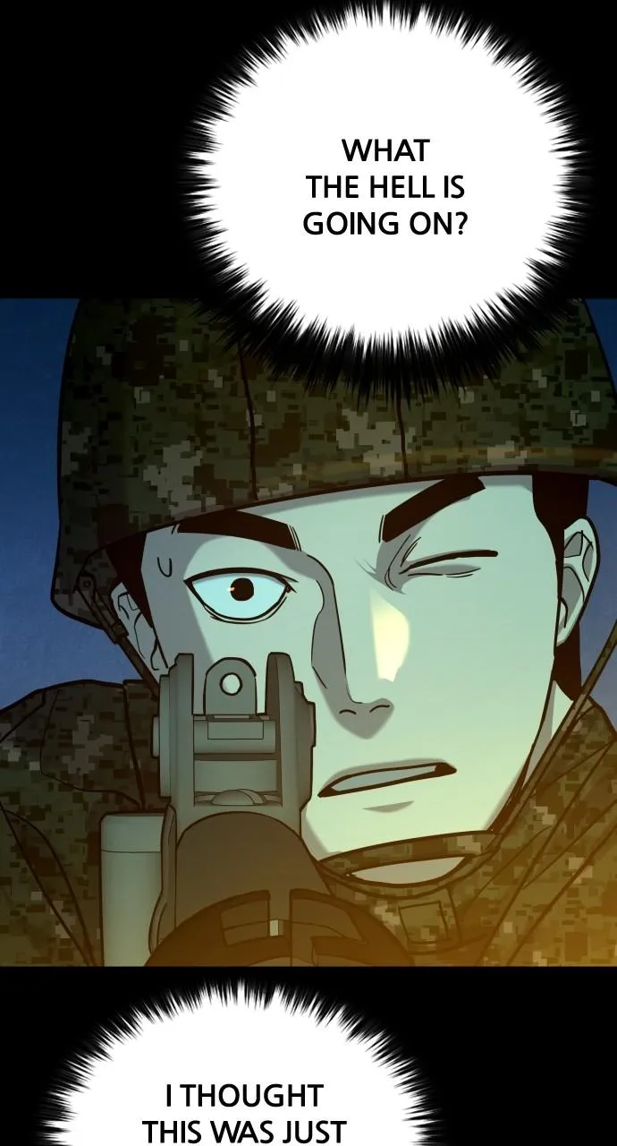 Read Justice Deserved Manga Online