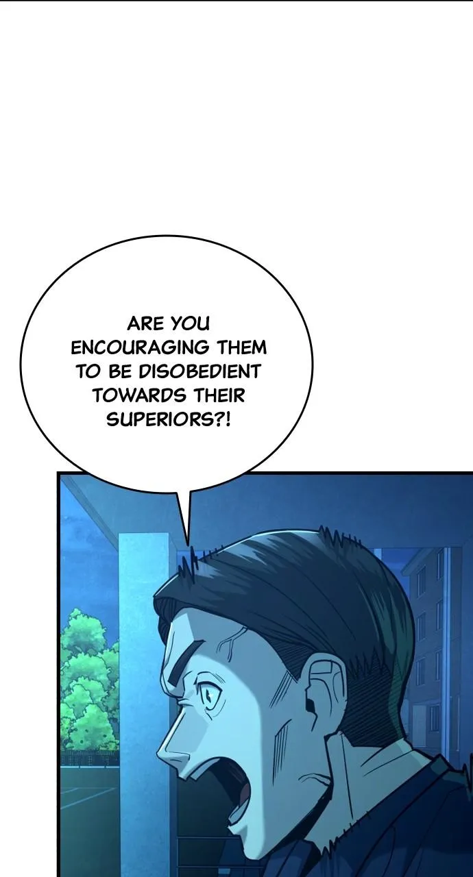 Read Justice Deserved Manga Online
