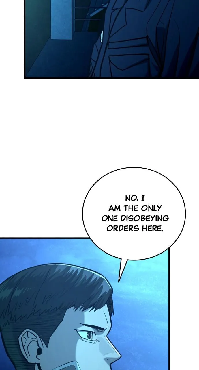 Read Justice Deserved Manga Online