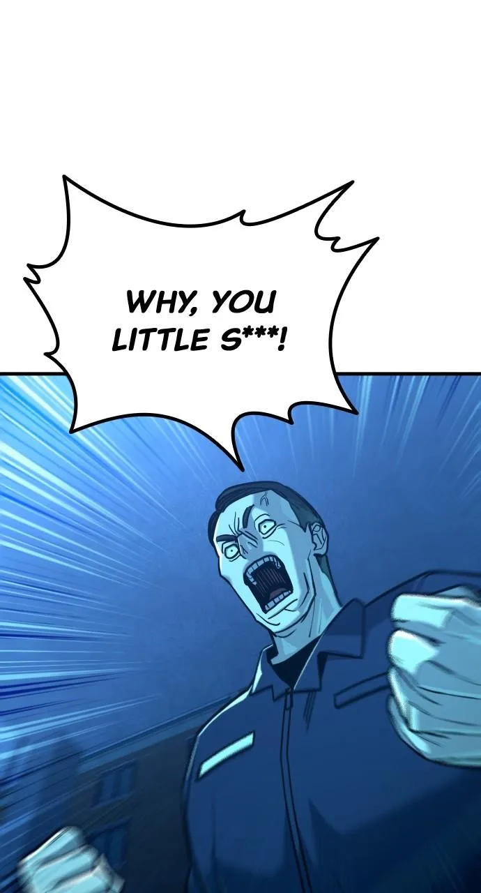 Read Justice Deserved Manga Online