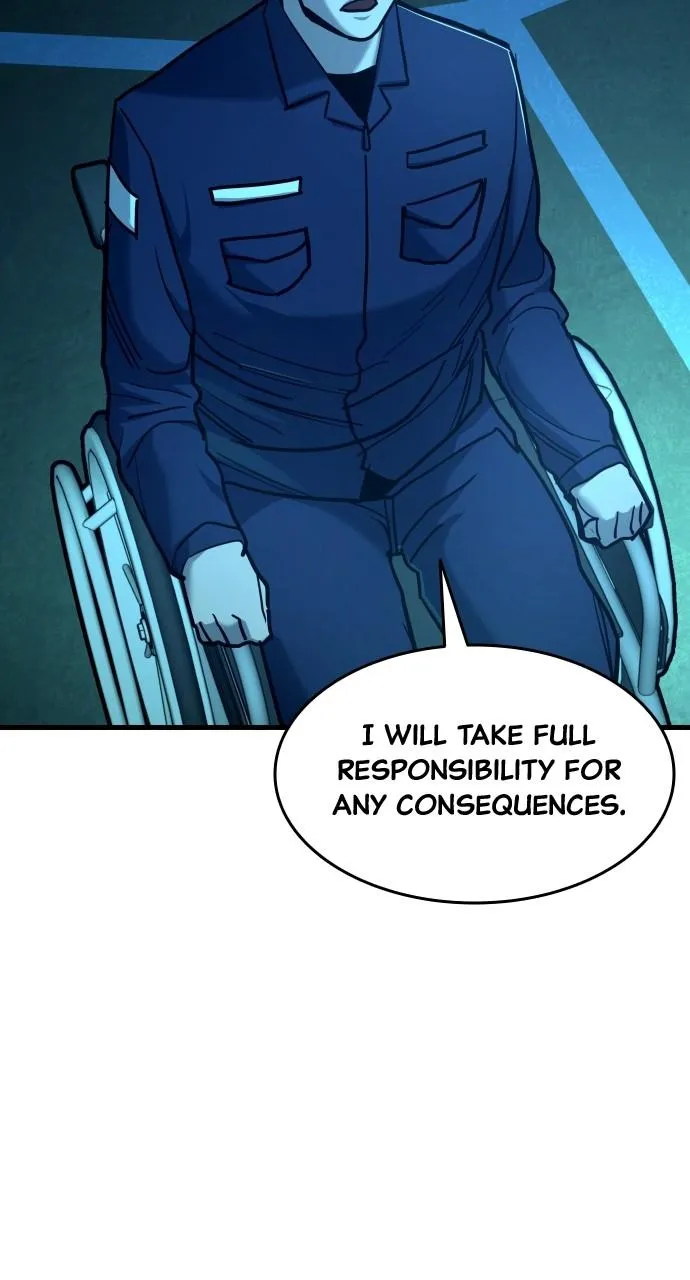 Read Justice Deserved Manga Online