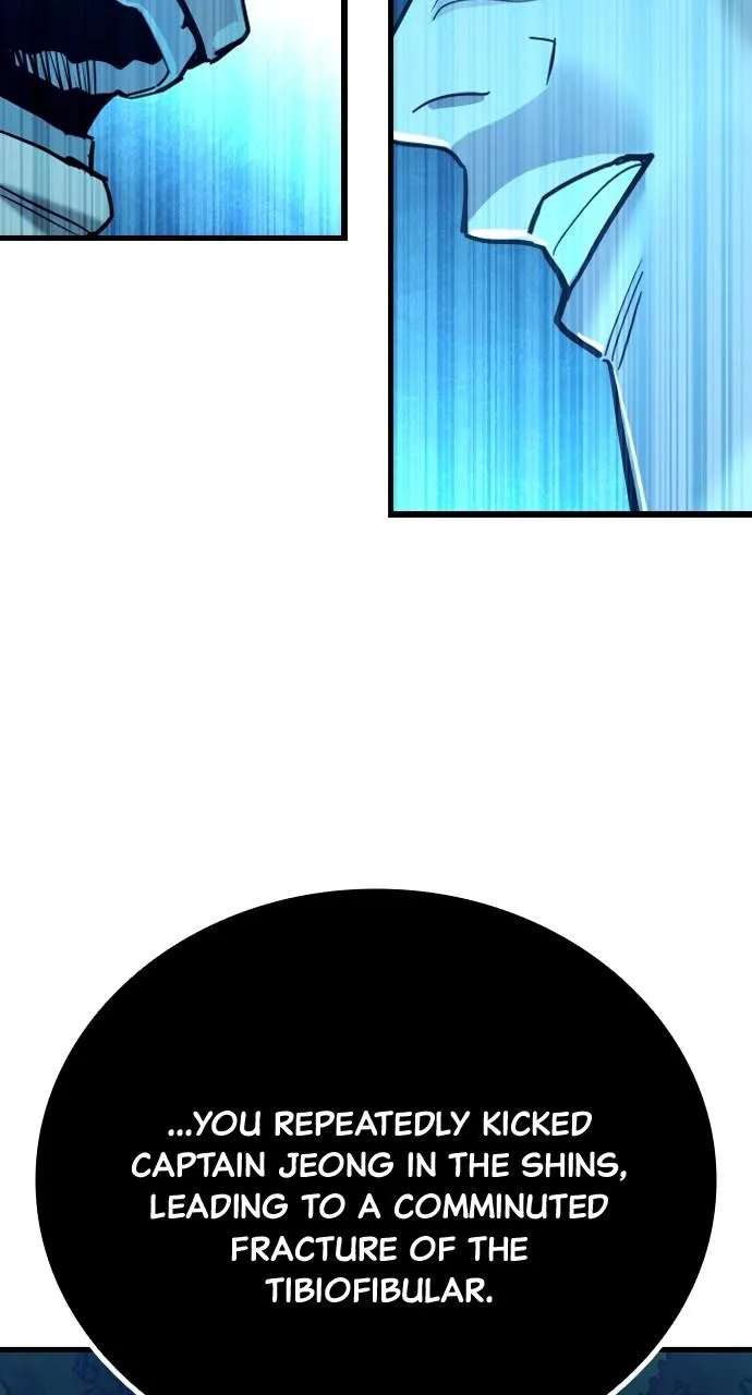 Read Justice Deserved Manga Online