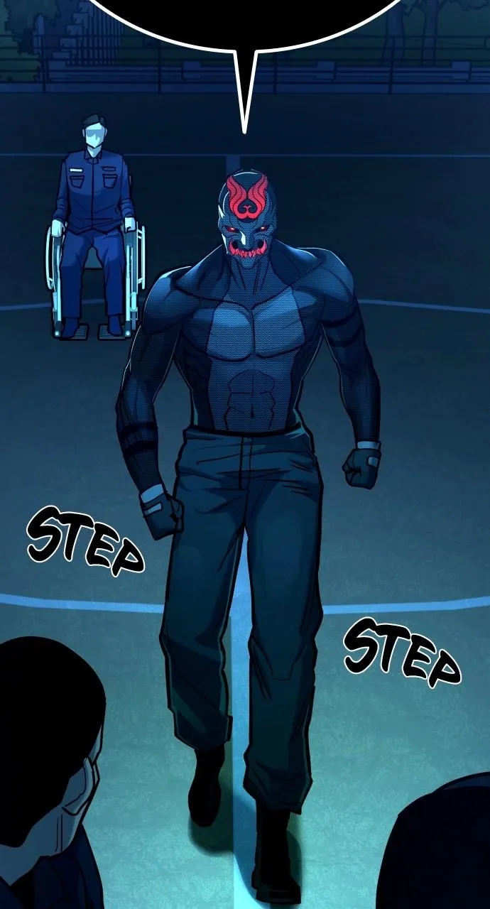 Read Justice Deserved Manga Online