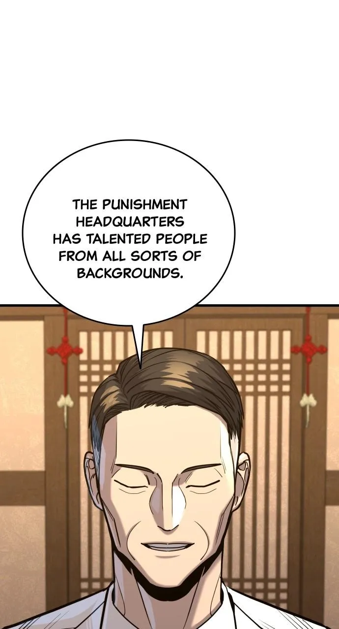 Read Justice Deserved Manga Online