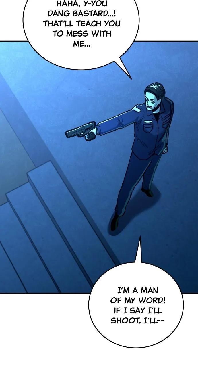 Read Justice Deserved Manga Online