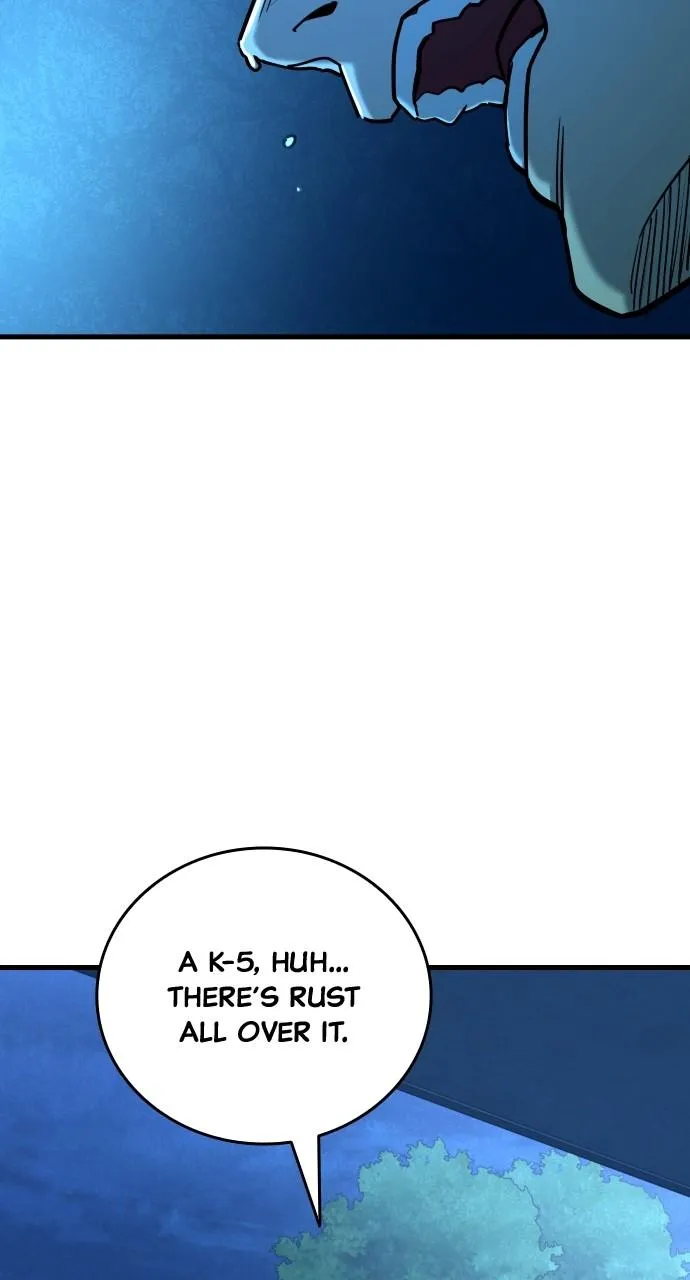 Read Justice Deserved Manga Online
