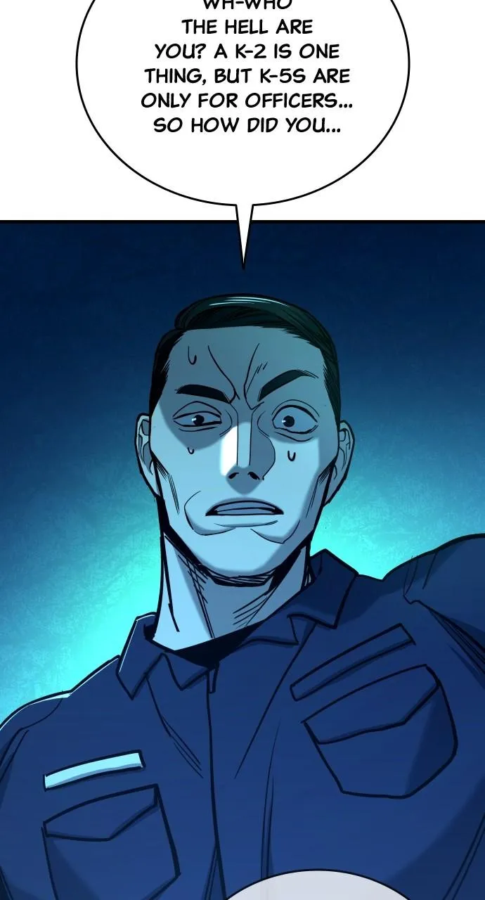 Read Justice Deserved Manga Online