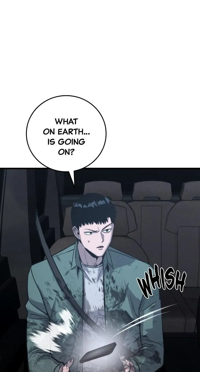 Read Justice Deserved Manga Online