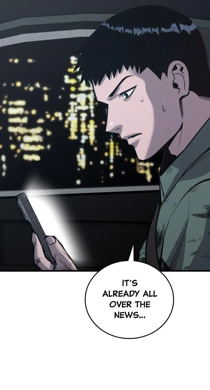 Read Justice Deserved Manga Online