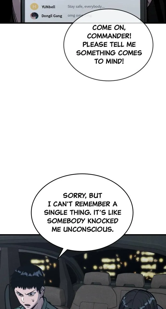 Read Justice Deserved Manga Online