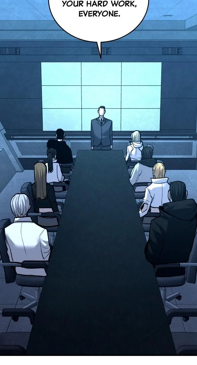 Read Justice Deserved Manga Online