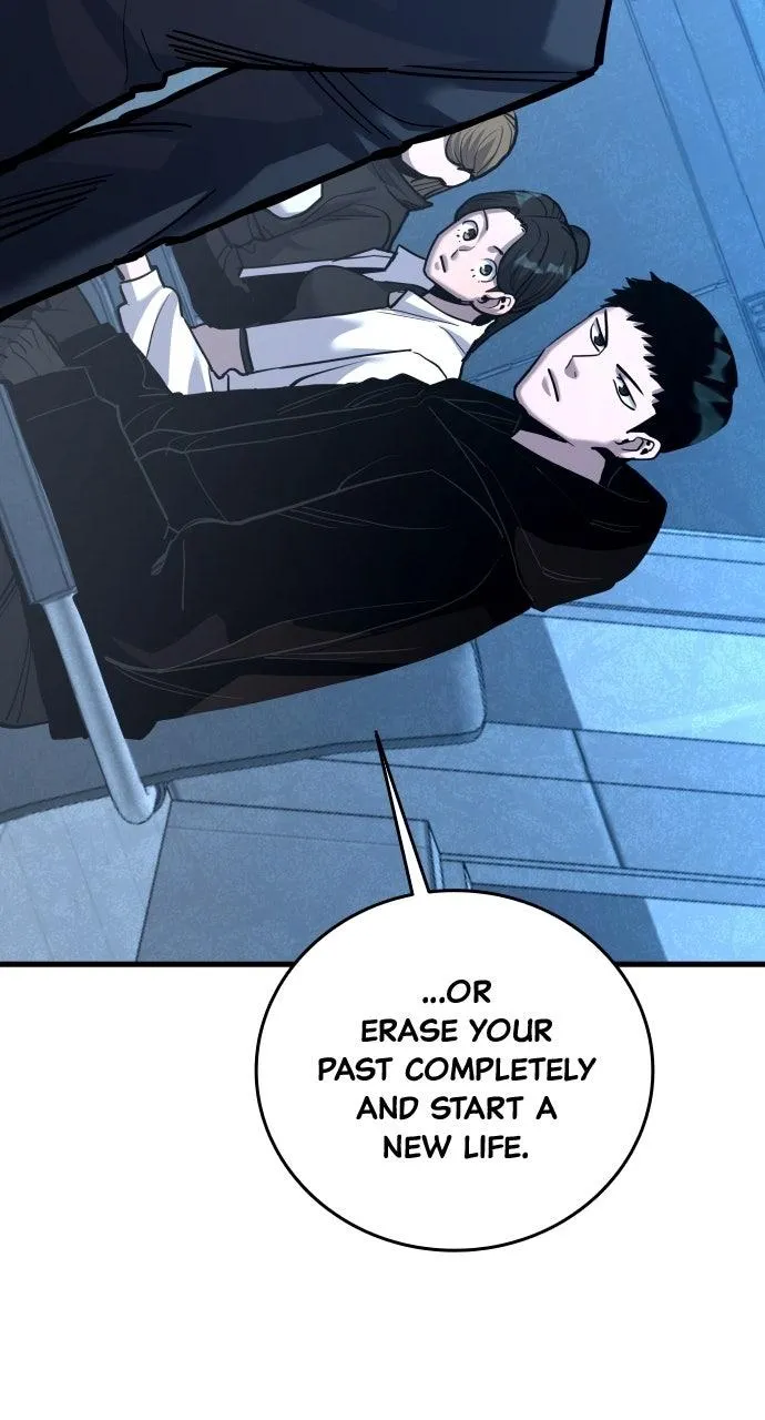 Read Justice Deserved Manga Online