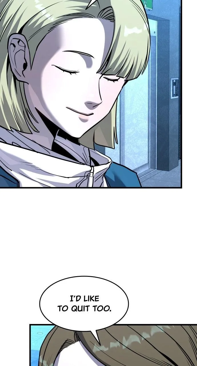 Read Justice Deserved Manga Online