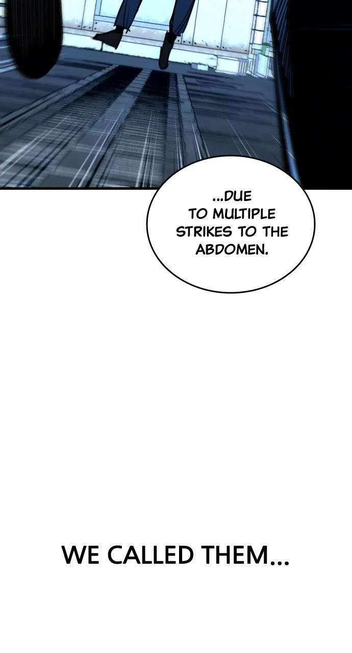 Read Justice Deserved Manga Online