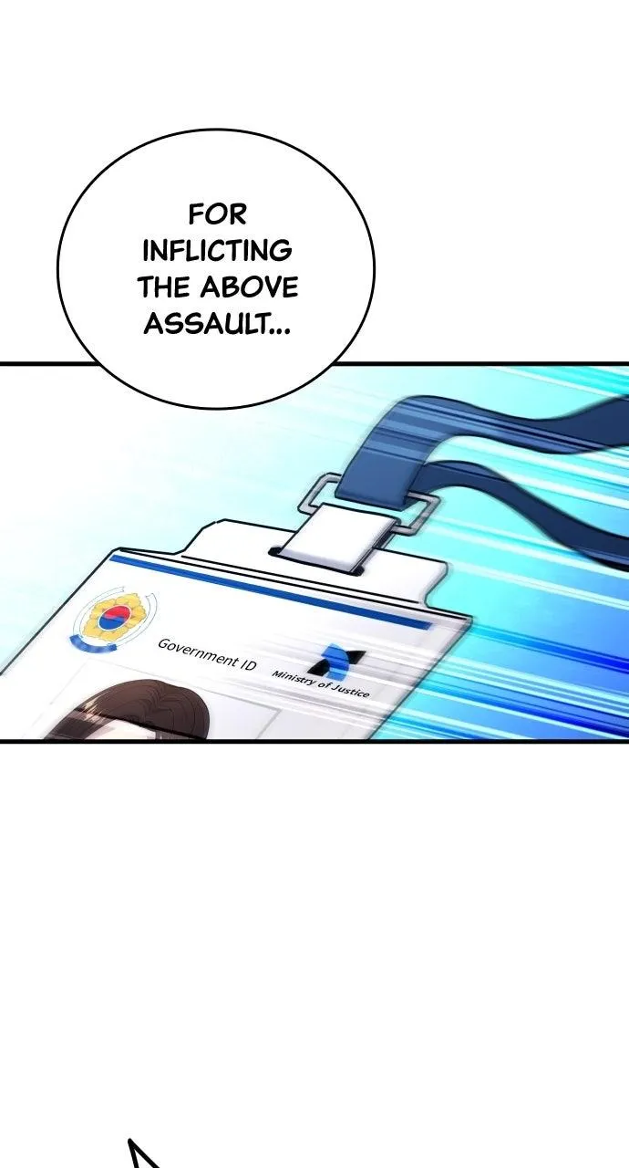 Read Justice Deserved Manga Online