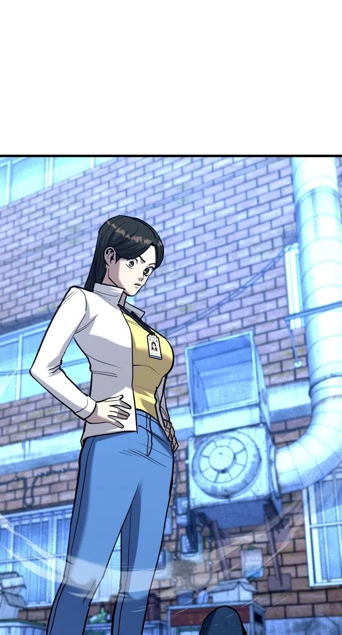 Read Justice Deserved Manga Online