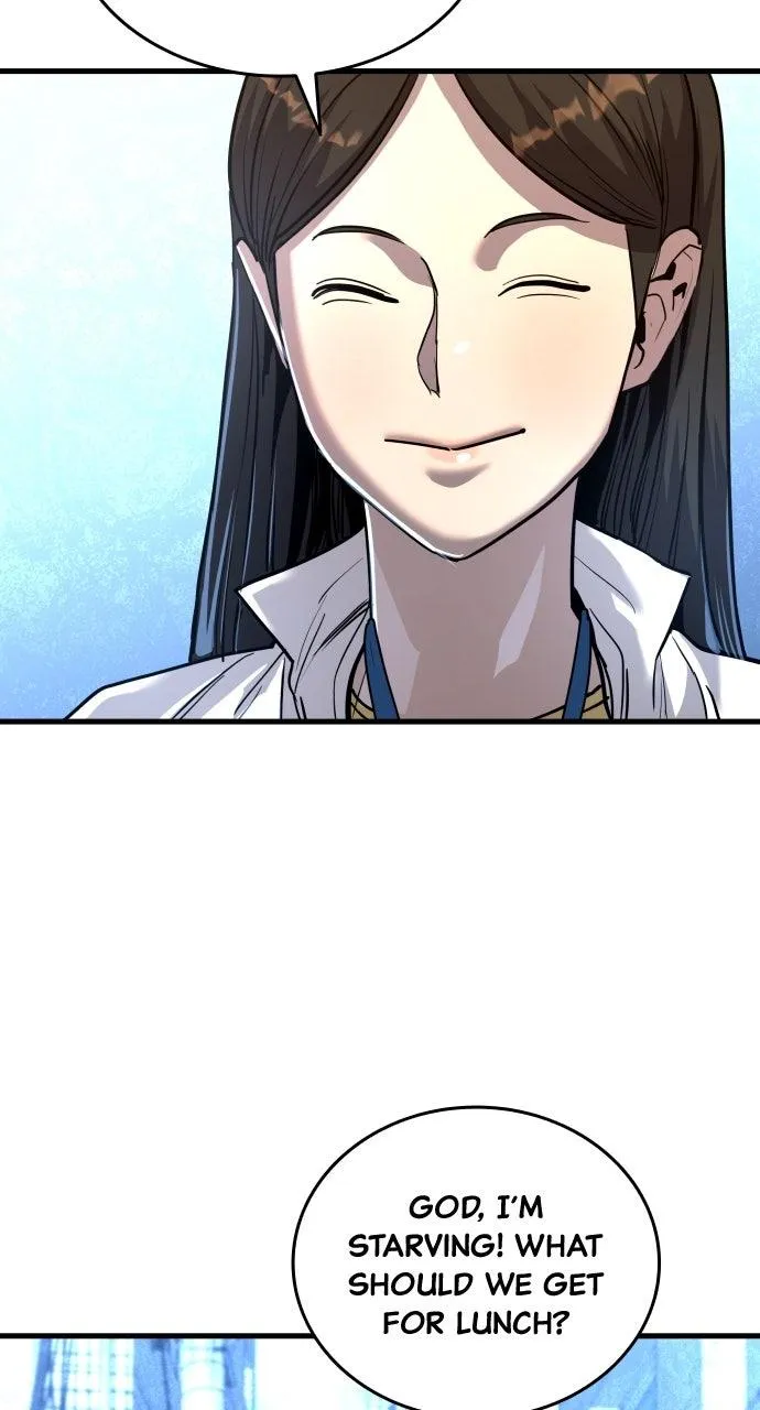 Read Justice Deserved Manga Online