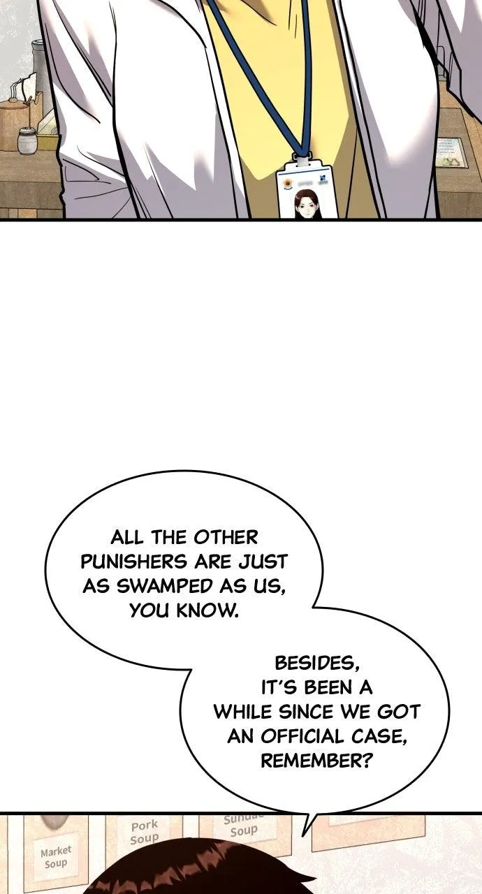 Read Justice Deserved Manga Online