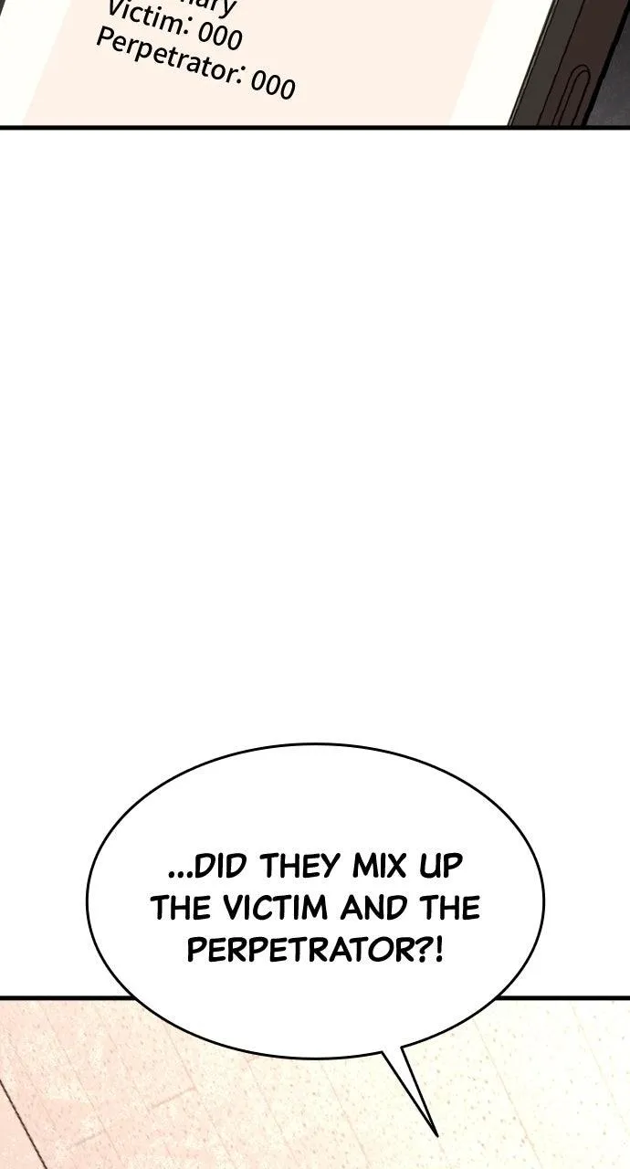 Read Justice Deserved Manga Online