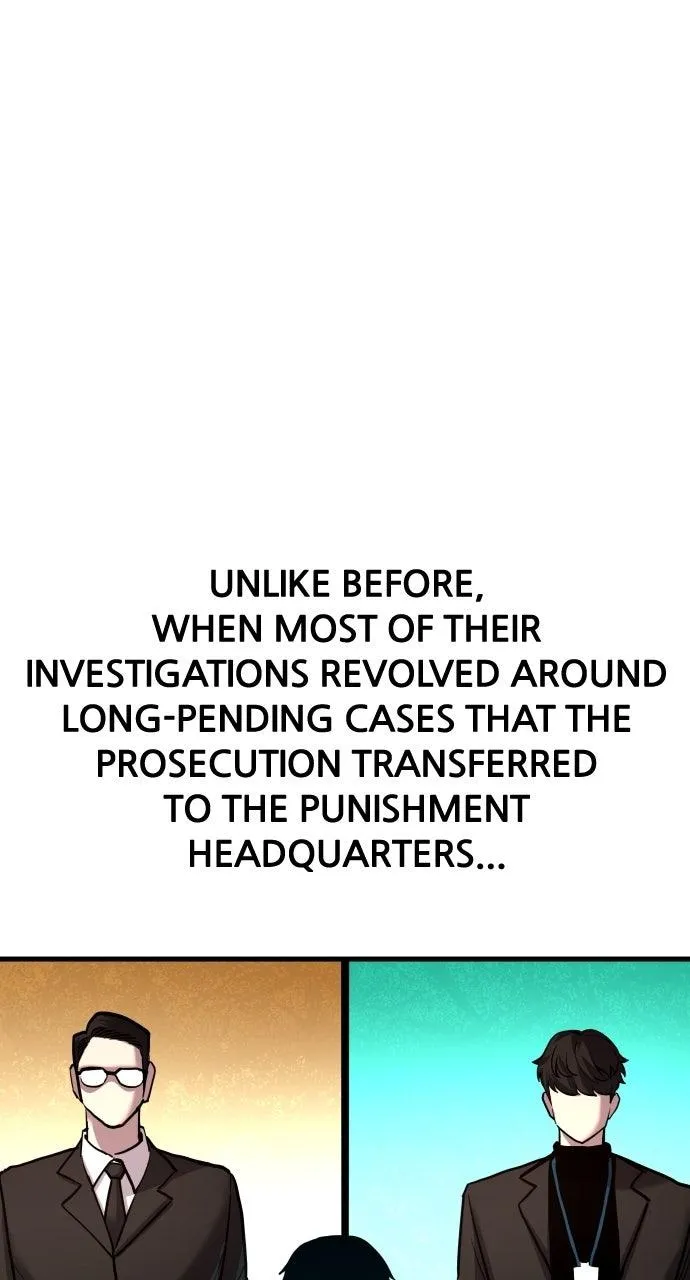 Read Justice Deserved Manga Online