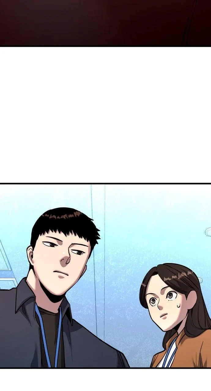 Read Justice Deserved Manga Online