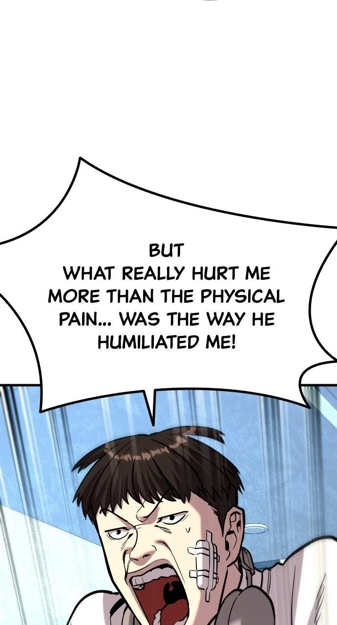Read Justice Deserved Manga Online