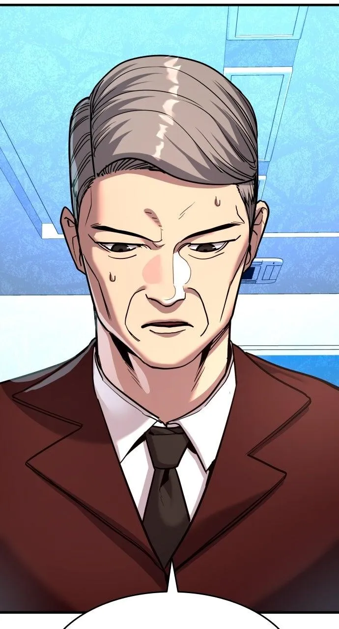 Read Justice Deserved Manga Online