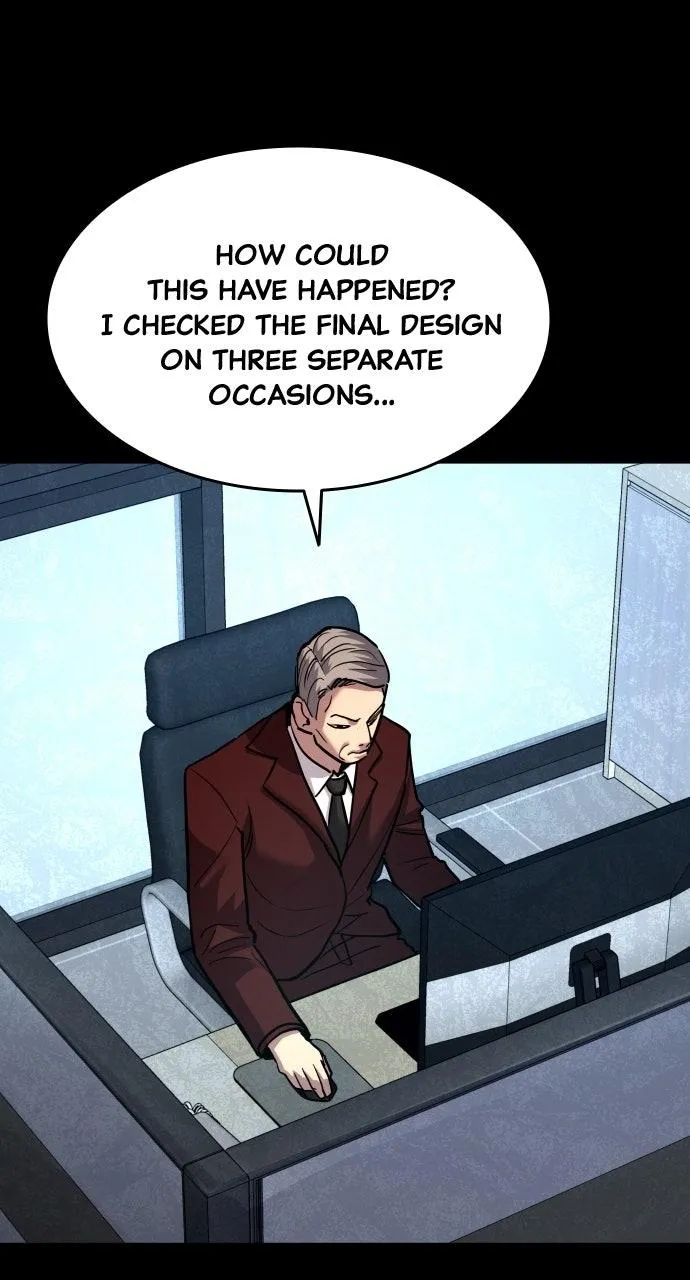 Read Justice Deserved Manga Online