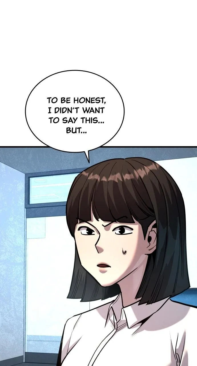 Read Justice Deserved Manga Online