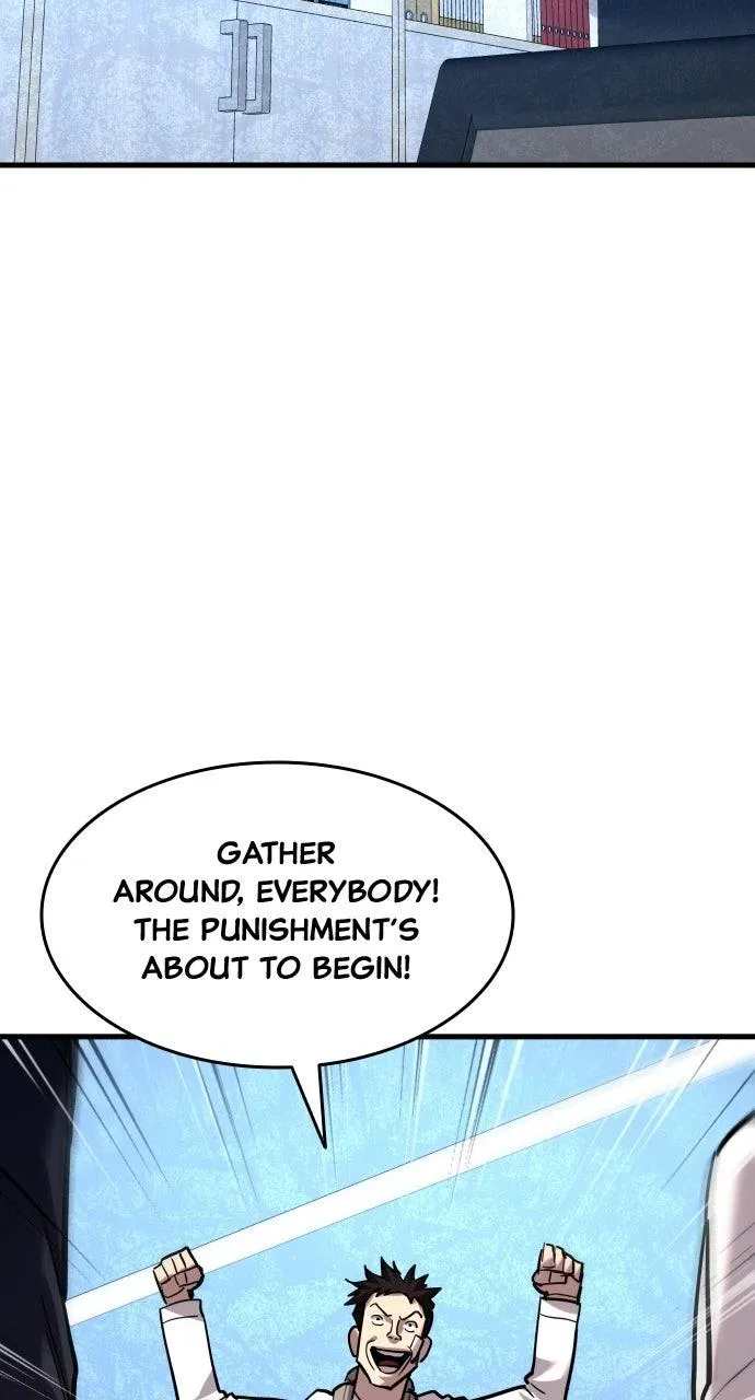 Read Justice Deserved Manga Online