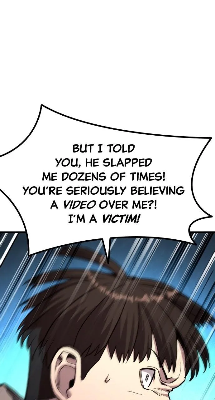 Read Justice Deserved Manga Online