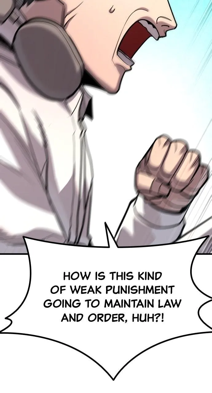 Read Justice Deserved Manga Online