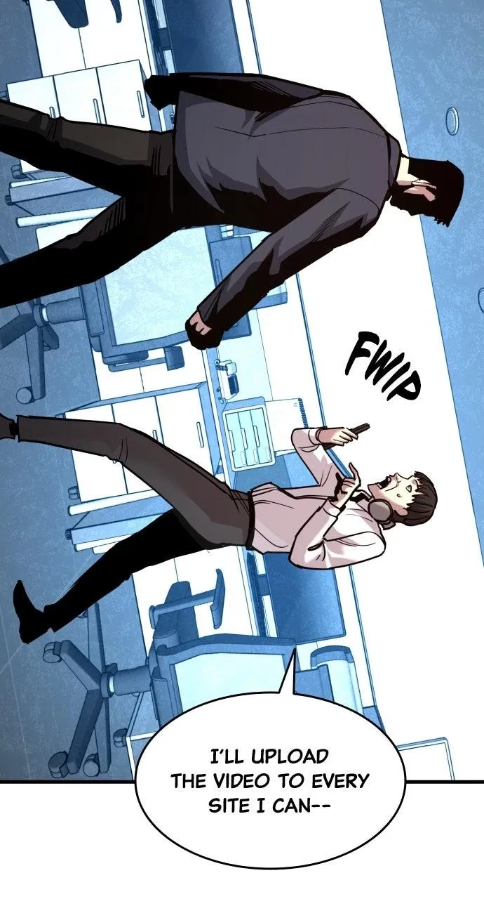 Read Justice Deserved Manga Online