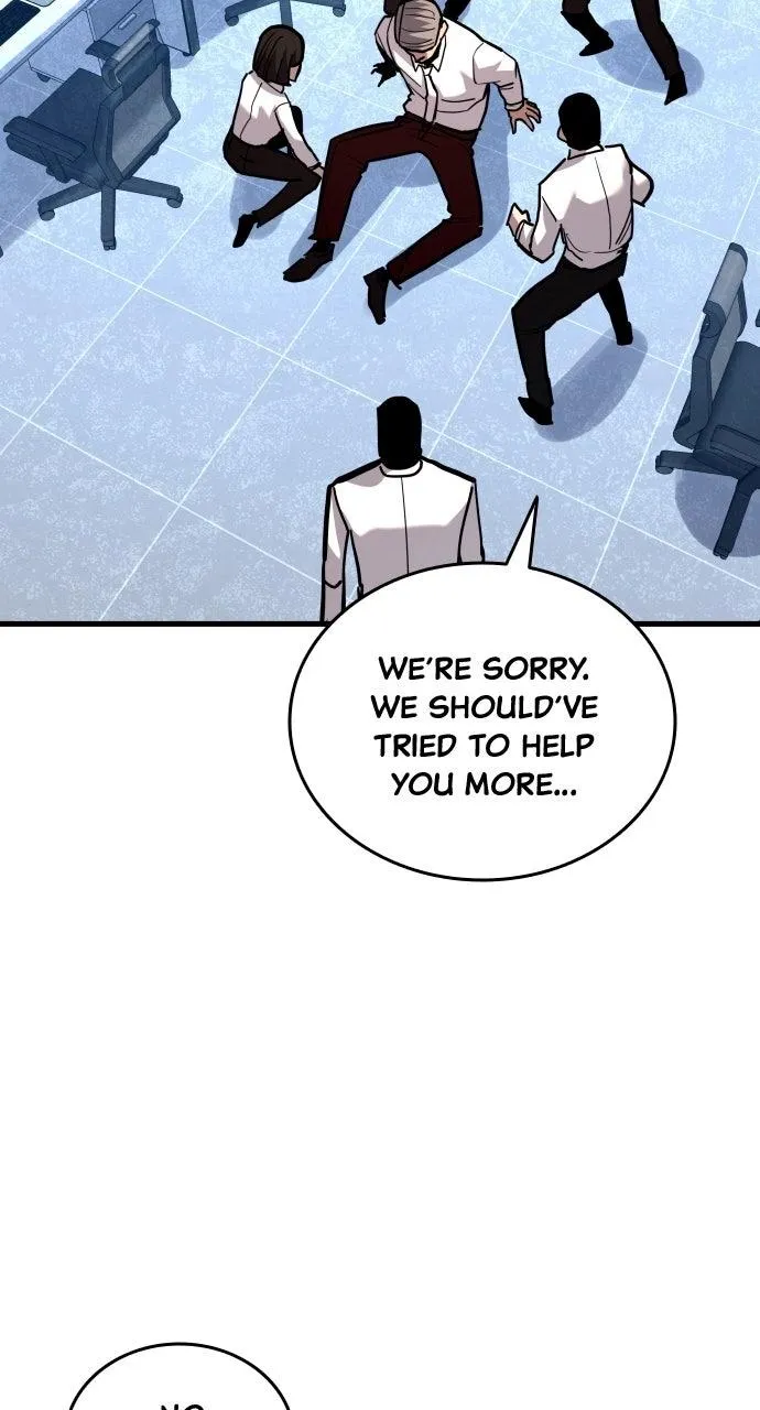 Read Justice Deserved Manga Online