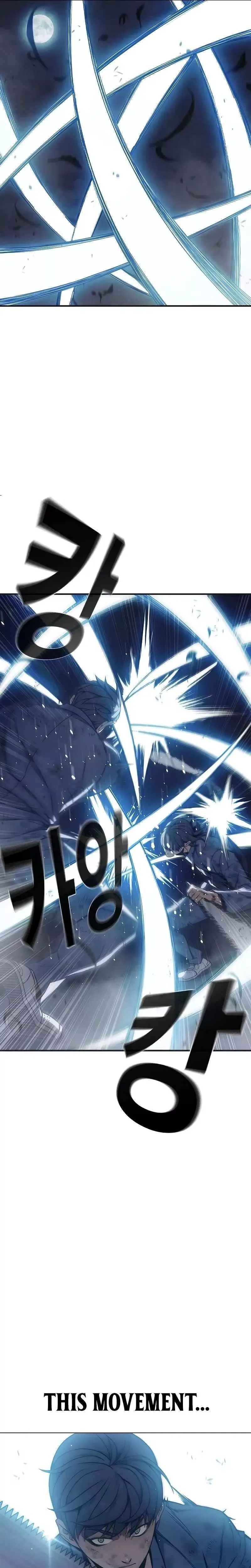 Read Juvenile Detention Center Manga Online