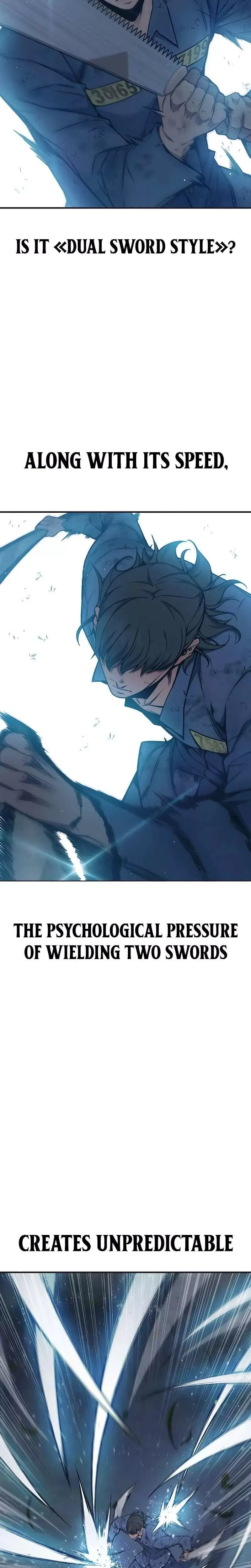 Read Juvenile Detention Center Manga Online