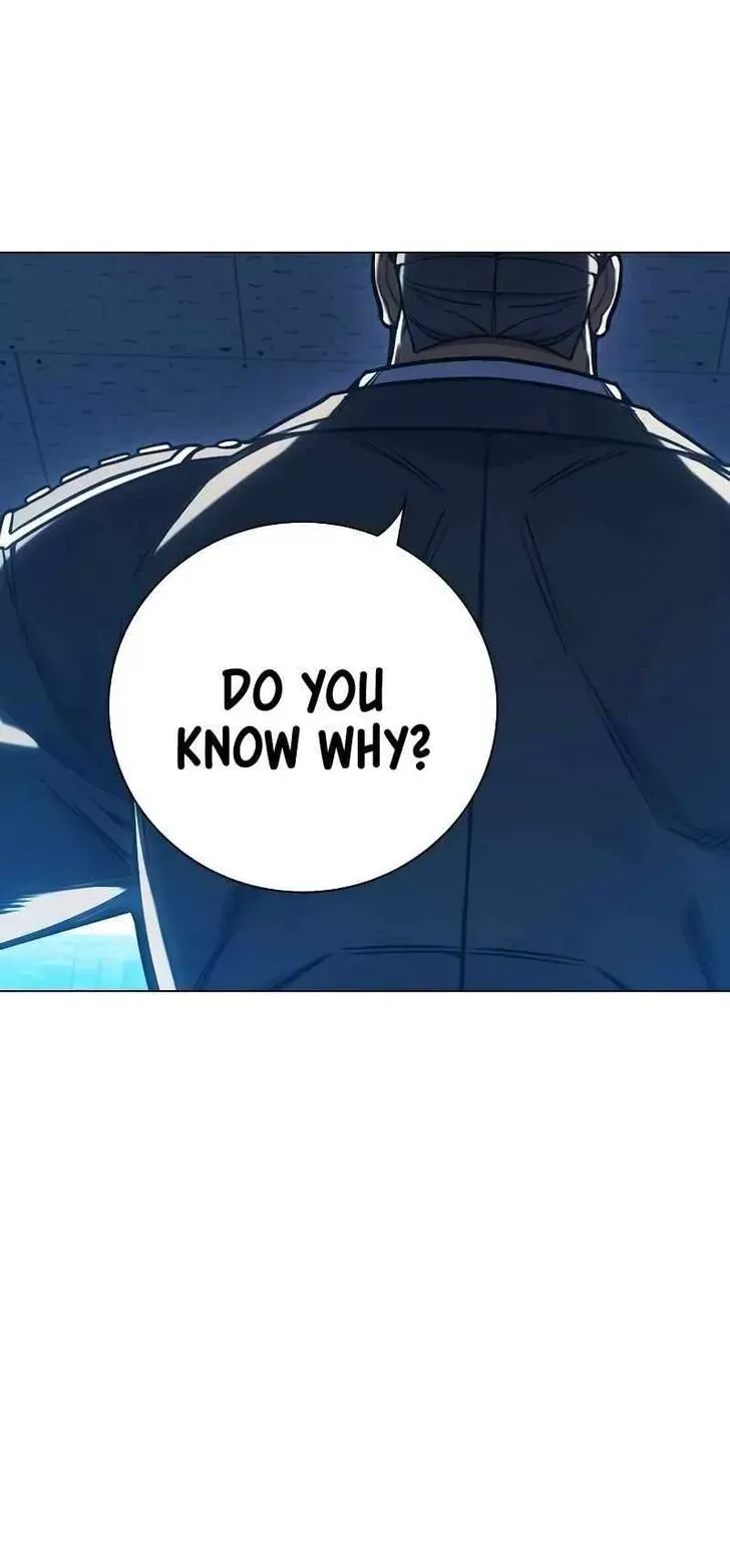 Read Juvenile Detention Center Manga Online